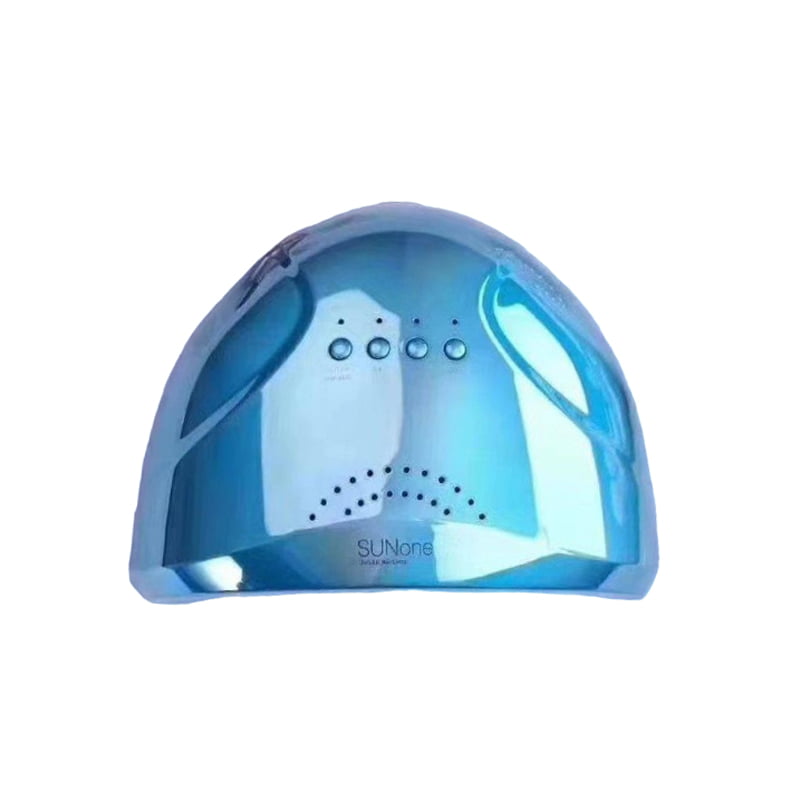 Φουρνάκι νυχιών SUNone UV LED 48W - Nail lamp - Image 6