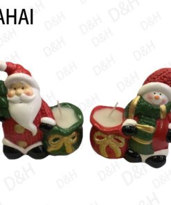 ΧΡΙΣΤΟΥΓΕΝΝΙΑΤΙΚΟ ΚΕΡΙ ΑΓΙΟΣ ΒΑΣΙΛΗΣ/ΧΙΟΝΑΝΘΡΩΠΟΣ 7