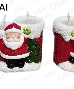 ΧΡΙΣΤΟΥΓΕΝΝΙΑΤΙΚΟ ΚΕΡΙ ΑΓΙΟΣ ΒΑΣΙΛΗΣ 8*5