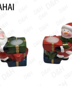 ΧΡΙΣΤΟΥΓΕΝΝΙΑΤΙΚΟ ΚΕΡΙ ΑΓΙΟΣ ΒΑΣΙΛΗΣ/ΧΙΟΝΑΝΘΡΩΠΟΣ 7*4