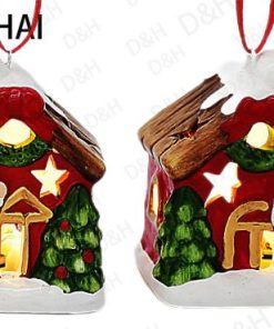 ΠΗΛΙΝΟ ΣΤΟΛΙΔΙ 7.8Χ6ΕΚ ΜΕ ΛΑΜΠΑΚΙ