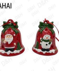 ΠΗΛΙΝΟ ΧΡΙΣΤΟΥΓΕΝΝΙΑΤΙΚΟ ΚΑΜΠΑΝΑ 7Χ8ΕΚ