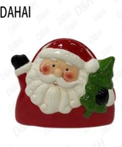 ΠΗΛΙΝΗ ΘΗΚΗ ΧΑΡΤΟΠΕΤΣΕΤΑΣ ΑΓΙΟΣ.ΒΑΣΙΛΗΣ 11*5.5*8.5