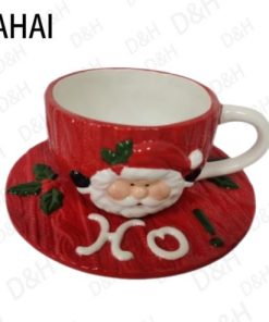 ΣΕΤ ΦΛΥΤΖΑΝΙ ΜΕ ΠΙΑΤΑΚΙ ΚΟΚΚΙΝΟ ΑΓΙΟΣ ΒΑΣΙΛΗΣ