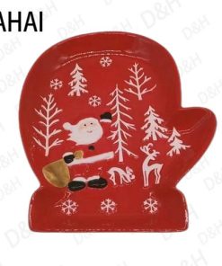 ΚΟΚΚΙΝΗ ΠΙΑΤΕΛΑ ΣΧΕΔΙΟ ΓΑΝΤΙ 22