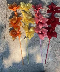 ΤΕΧΝΗΤΑ ΛΟΥΛΟΥΔΙΑ ΔΙΑΚΟΣΜΗΣΗΣ 1Ο5CM