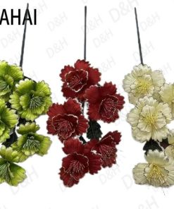 ΔΙΑΚΟΣΜΗΤΙΚΟ ΛΟΥΛΟΥΔΙ 130CM