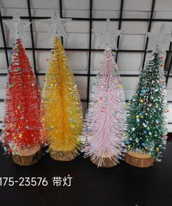 ΔΙΑΚΟΣΜΗΤΙΚΟ ΔΕΝΤΡΑΚΙ ΜΕ ΦΩΤΙΣΜΟ