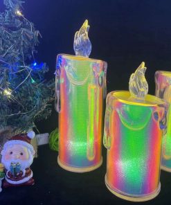 50 transparent tears illusion medium size 5.5*14cm