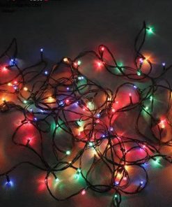 100PCS LED COLOR
