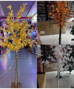 ΔΕΝΤΡΟ ΣΦΕΝΔΑΜΟ 1