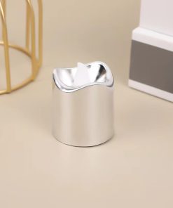 LED wave silver candle light (12PCS)