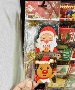 ΧΡΙΣΤΟΥΓΕΝΝΙΑΤΙΚΕΣ ΚΑΡΤΕΣ ΕΥΧΩΝ