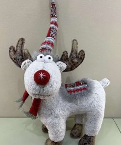 ΧΡΙΣΤΟΥΓΕΝΝΙΑΤΙΚΟΣ ΔΙΑΚΟΣΜΗΤΙΚΟΣ ΤΑΡΑΝΔΟΣ 65Χ30ΕΚ