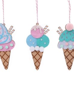 ΧΡΙΣΤΟΥΓΕΝΝΙΑΤΙΚΟ ΣΤΟΛΙΔΙ ΠΑΓΩΤΟ ΣΕ 3 ΠΑΣΤΕΛ ΧΡΩΜΑΤΑ