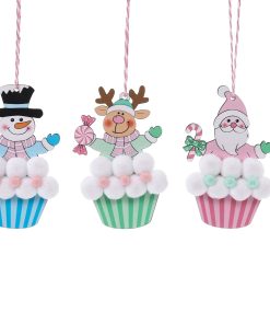 ΣΤΟΛΙΔΙ ΧΡΙΣΤΟΥΓΕΝΝΙΑΤΙΚΟΥ ΔΕΝΤΡΟΥ ΚΕΙΚΑΚΙ ΜΕ ΦΙΓΟΥΡΕΣ 3 ΧΡΩΜΑΤΑ