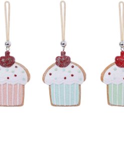 ΣΤΟΛΙΔΙ ΧΡΙΣΤΟΥΓΕΝΝΙΑΤΙΚΟΥ ΔΕΝΤΡΟΥ ΚΕΙΚΑΚΙ ΣΕ 3 ΠΑΣΤΕΛ ΧΡΩΜΑΤΑ