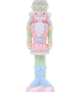 ΧΡΙΣΤΟΥΓΕΝΝΙΑΤΙΚΟ ΔΙΑΚΟΣΜΗΤΙΚΟ ΜΟΛΥΒΕΝΙΟΣ ΣΤΡΑΤΙΩΤΗΣ ΠΑΣΤΕΛ