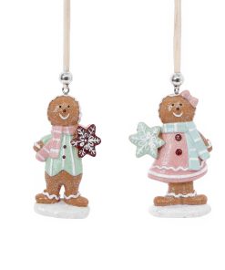 ΣΤΟΛΙΔΙ ΧΡΙΣΤΟΥΓΕΝΝΙΑΤΙΚΟΥ ΔΕΝΤΡΟΥ ΜΠΙΣΚΟΤΑΝΘΡΩΠΟΣ ΣΕ 2 ΣΧΕΔΙΑ