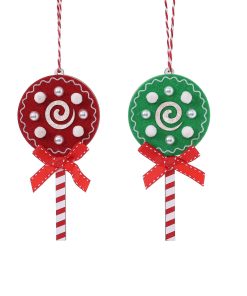 ΧΡΙΣΤΟΥΓΕΝΝΙΑΤΙΚΟ ΣΤΟΛΙΔΙ ΔΕΝΤΡΟΥ ΓΛΥΦΙΤΖΟΥΡΙ 2 ΧΡΩΜΑΤΑ