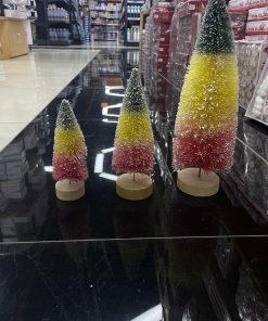 ΔΙΑΚΟΣΜΗΤΙΚΟ ΔΕΝΤΡΑΚΙ ΠΟΛΥΧΡΩΜΟ