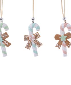 ΣΤΟΛΙΔΙ ΧΡΙΣΤΟΥΓΕΝΝΙΑΤΙΚΟΥ ΔΕΝΤΡΟΥ ΖΑΧΑΡΩΤΑ 3 ΧΡΩΜΑΤΑ