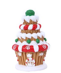 ΕΠΙΤΡΑΠΕΖΙΟ ΔΙΑΚΟΣΜΗΤΙΚΟ ΖΑΧΑΡΩΤΟ ΣΠΙΤΑΚΙ