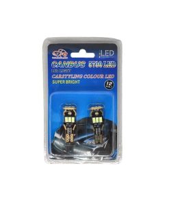 CANBUS Led Λάμπες αυτοκινήτου 12V - LED car light