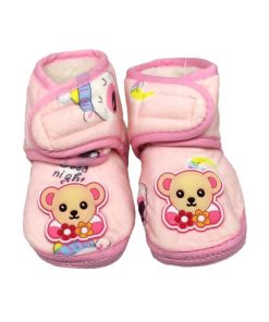 Χειμωνιάτικα παιδικά παπουτσάκια/ πασουμάκια - Winter shoes for kids