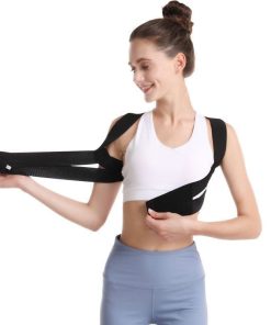 Ζώνη υποστήριξης πλάτης - Pose correction belt