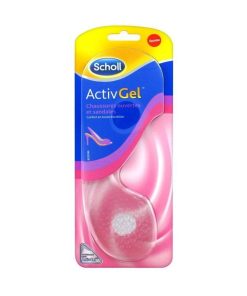 Πάτος Σιλικόνης - Activ gel