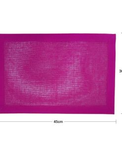 Σουπλά 30x45cm - Placemat