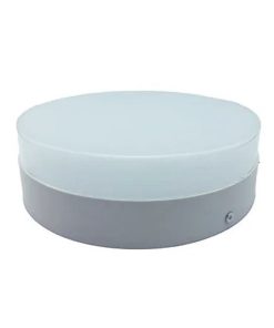 LED φωτιστικό οροφής 24W 220V - LED PANEL LIGHT ROUND