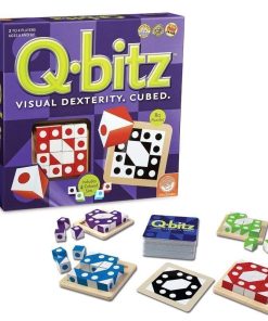 Επιτραπέζιο Παιχνίδι - Board game