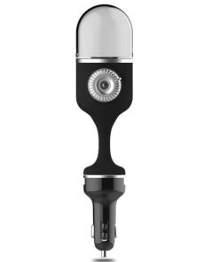 Μίνι υγραντήρας αυτοκινήτων – Car humidifier