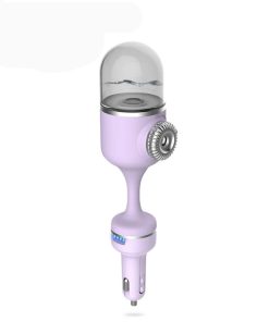 Μίνι υγραντήρας αυτοκινήτων – Car humidifier