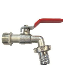 Βρύση Εξωτερικού Χώρου - Outdoor faucet