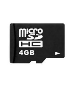 Tranyoo Κάρτα μνήμης microSD