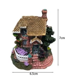 Διακοσμητικό ενυδρείου - Αquarium decoration