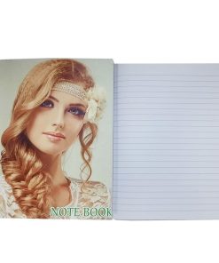 Τετράδιο - Notebook