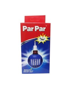 Par Par Αντικουνουπική συσκευή - Mosquito repellent liquid