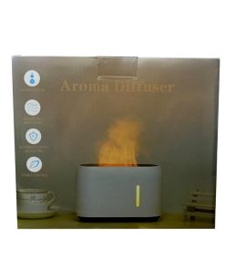 Συσκευή για Αρωματοθεραπεία  - Aroma Diffuser