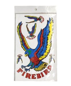 Αυτοκόλλητο αυτοκινήτου - Car sticker