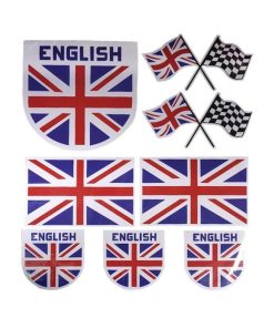 Αυτοκόλλητο αυτοκινήτου - Car sticker