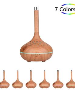 Συσκευή για Αρωματοθεραπεία  - Aroma Diffuser