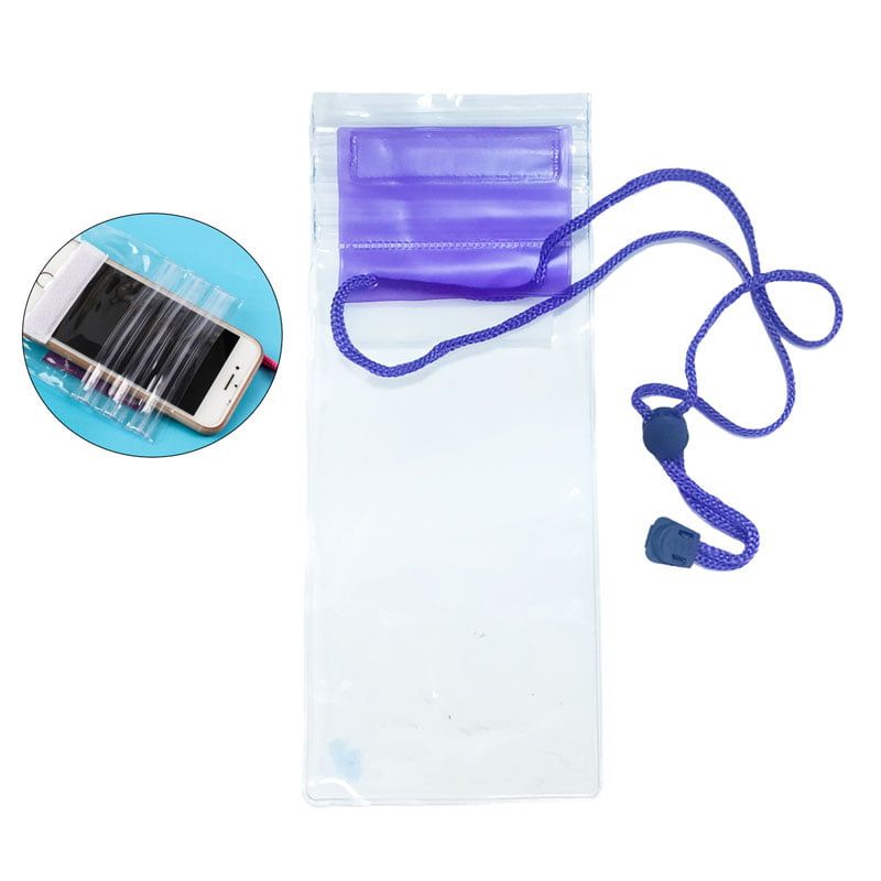 Αδιάβροχη Θήκη Κινητού - Waterproof phone case