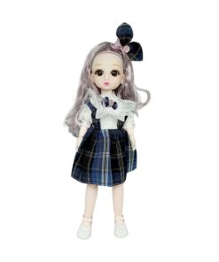 Κούκλα με μουσική 32εκ.- Toy doll