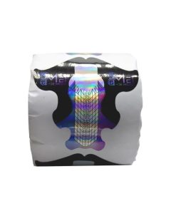 Φόρμα επιμήκυνσης νυχιών 300τεμ – Nail form