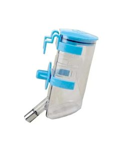 Μπουκάλι νερού κρεμαστό για κατοικίδια 350ml- Pet water bottle