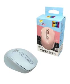 Yelandar W82 ασύρματο ποντίκι - Wireless mouse
